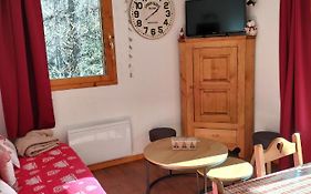 Appart. Ecrin Des Neiges, Vars Les Claux, 2 Chambres
